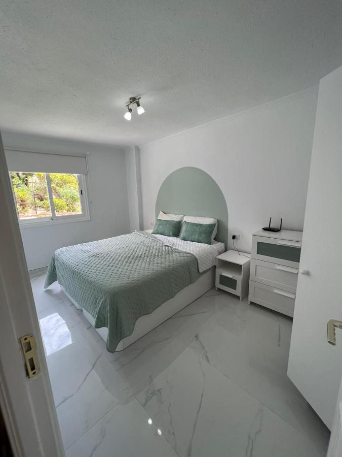El Dorado - New Modern Apt Плая де лас Америкас Екстериор снимка