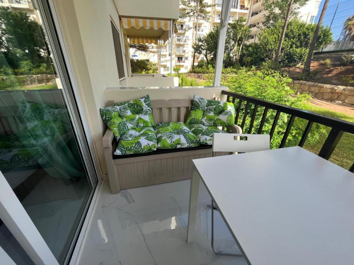 El Dorado - New Modern Apt Плая де лас Америкас Екстериор снимка