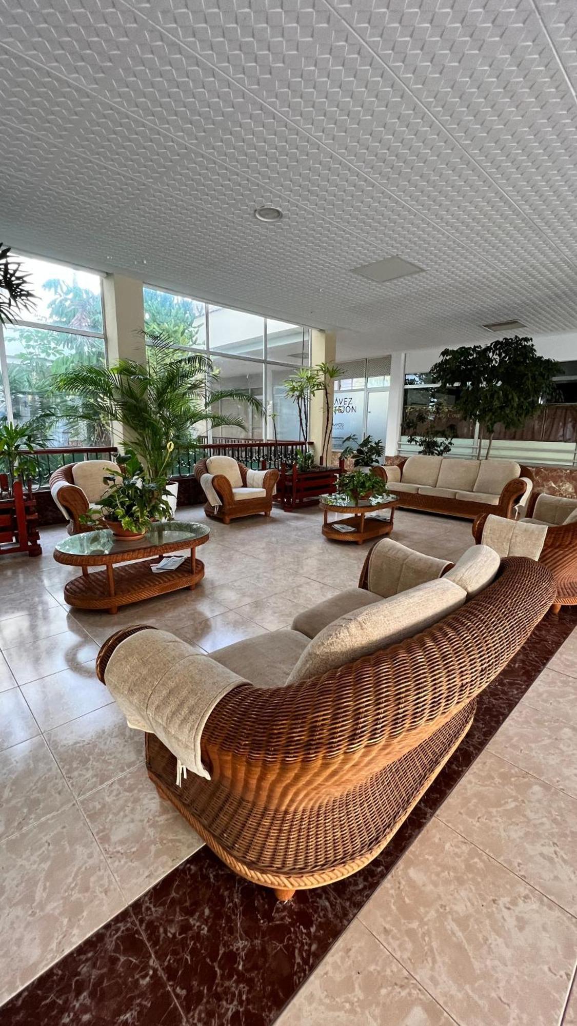 El Dorado - New Modern Apt Плая де лас Америкас Екстериор снимка