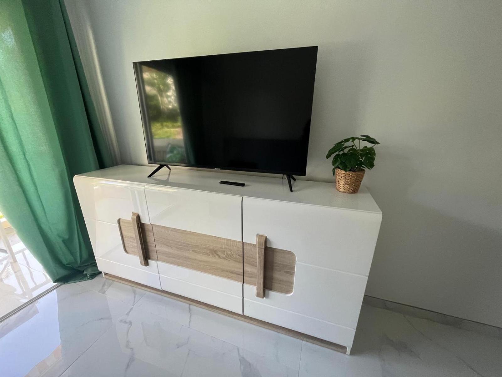 El Dorado - New Modern Apt Плая де лас Америкас Екстериор снимка