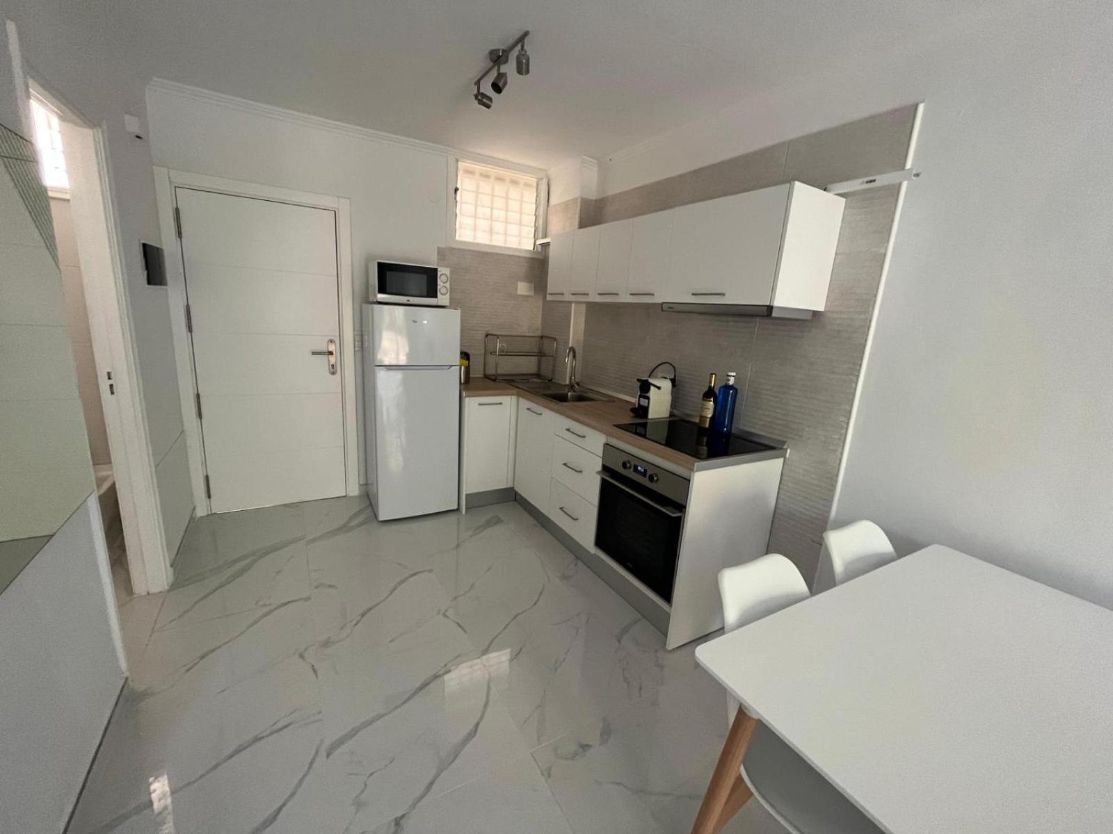 El Dorado - New Modern Apt Плая де лас Америкас Екстериор снимка