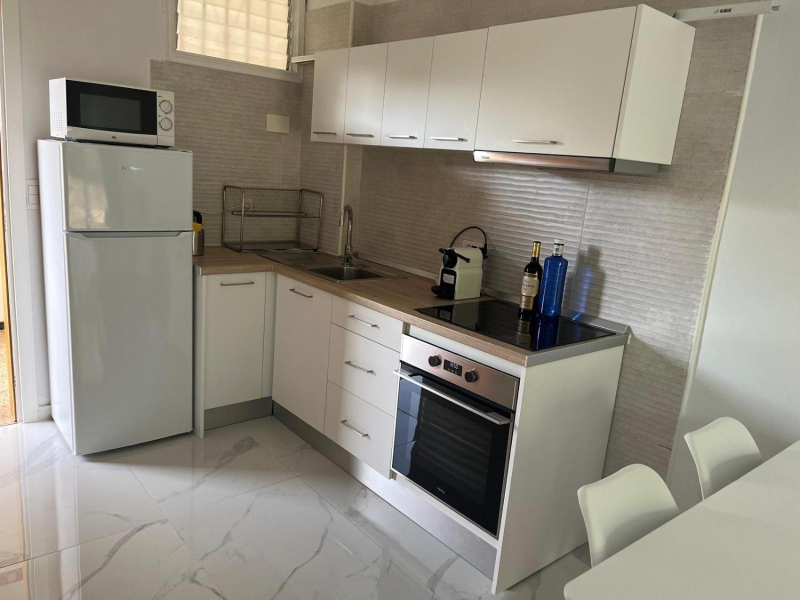El Dorado - New Modern Apt Плая де лас Америкас Екстериор снимка