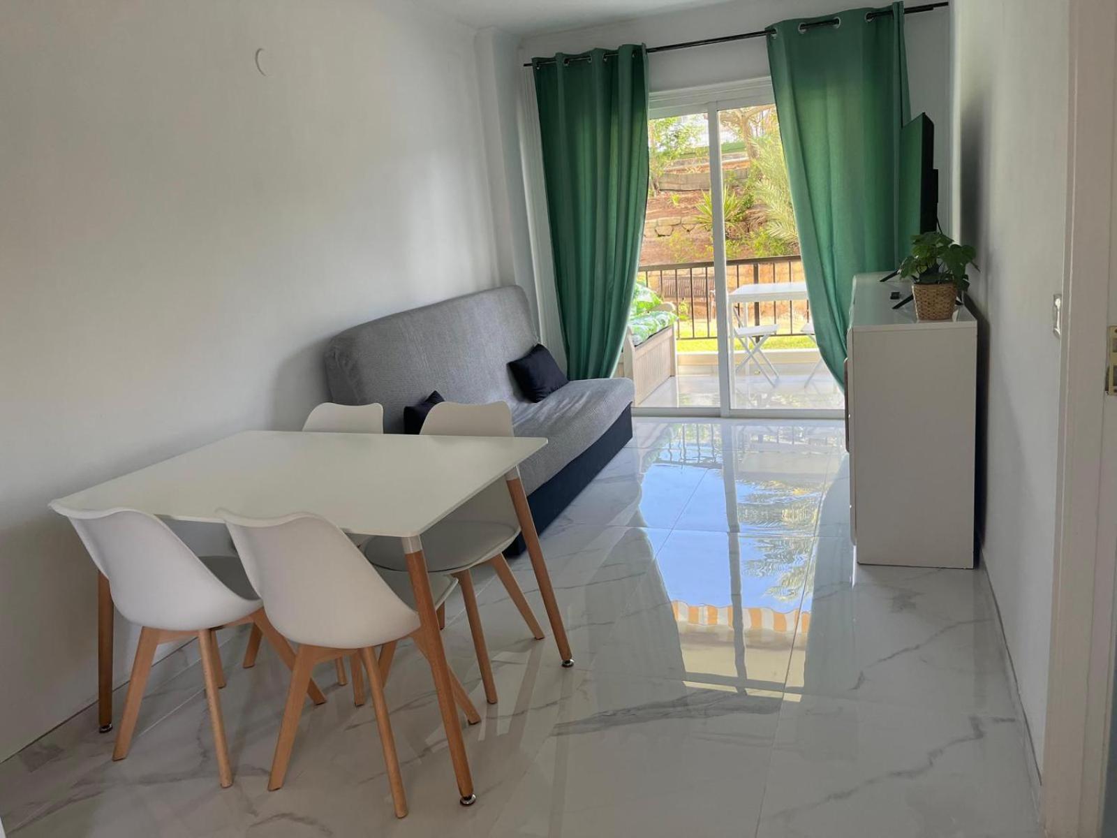 El Dorado - New Modern Apt Плая де лас Америкас Екстериор снимка